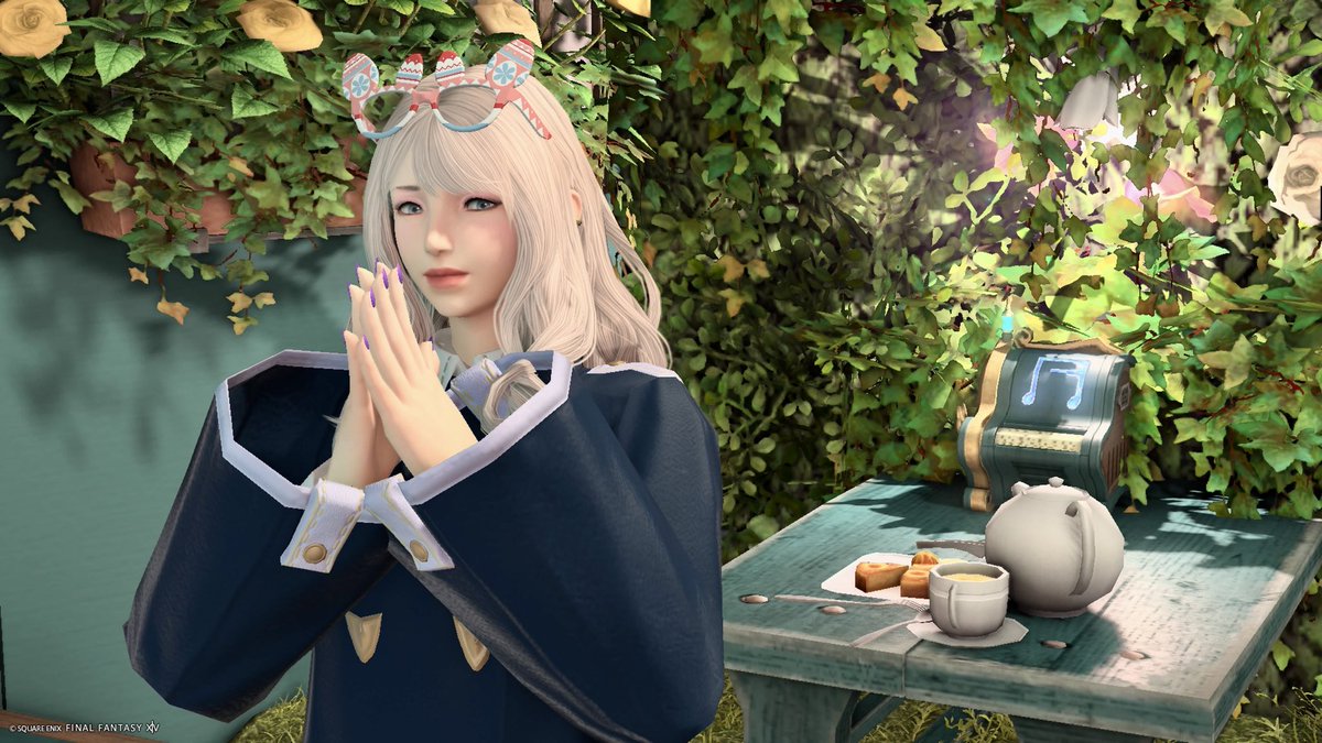 woluba(ヲルバ)_FF14 tweet media