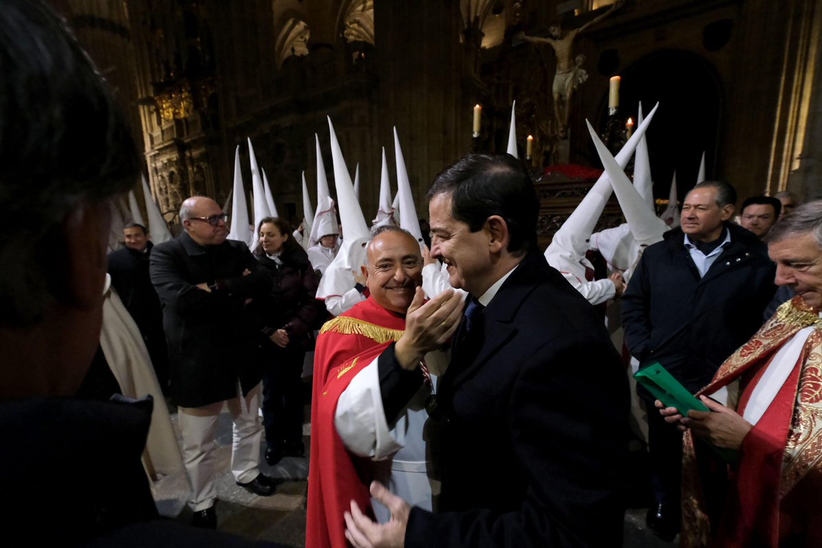 Alfonso F. Mañueco tweet media