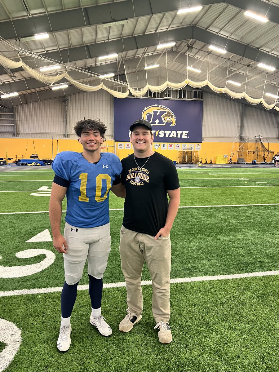 Carson Drury tweet media