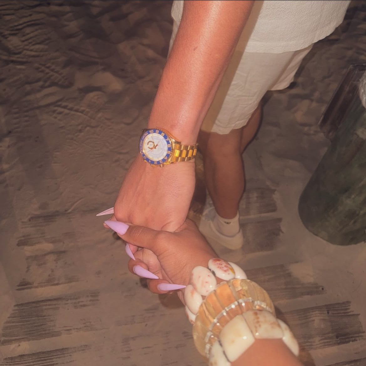 Dani Thee Stallion tweet media