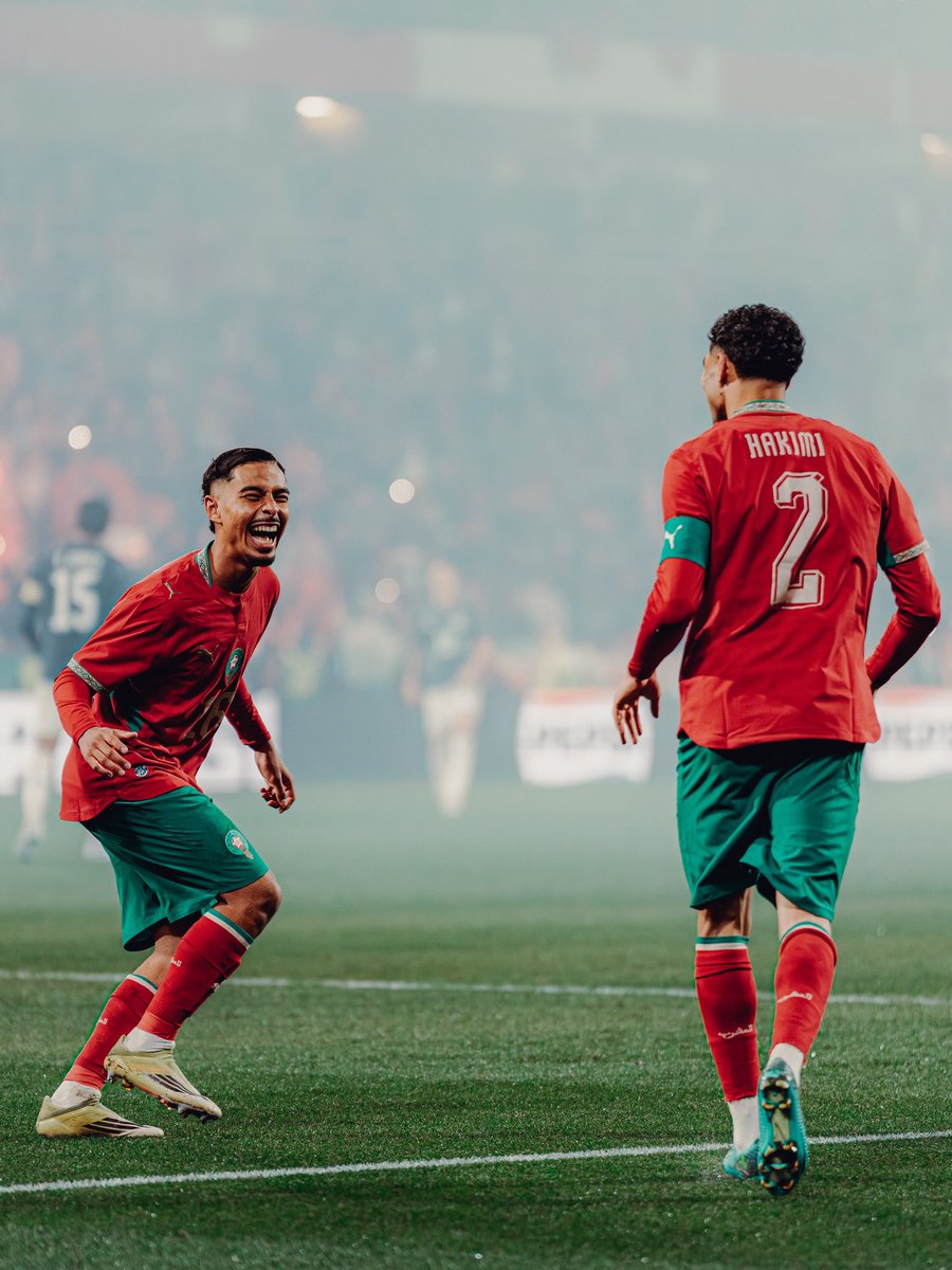 Izem Anass tweet media