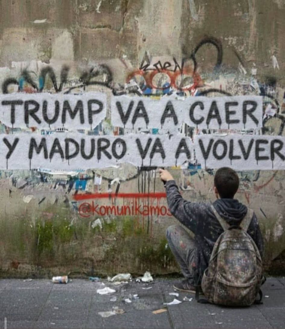 Elías ɐzǝqɐɔ ® tweet media