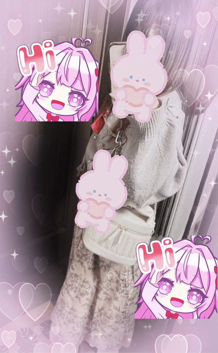 ＊ひなたん＊@Twitch🍓🫧 tweet media