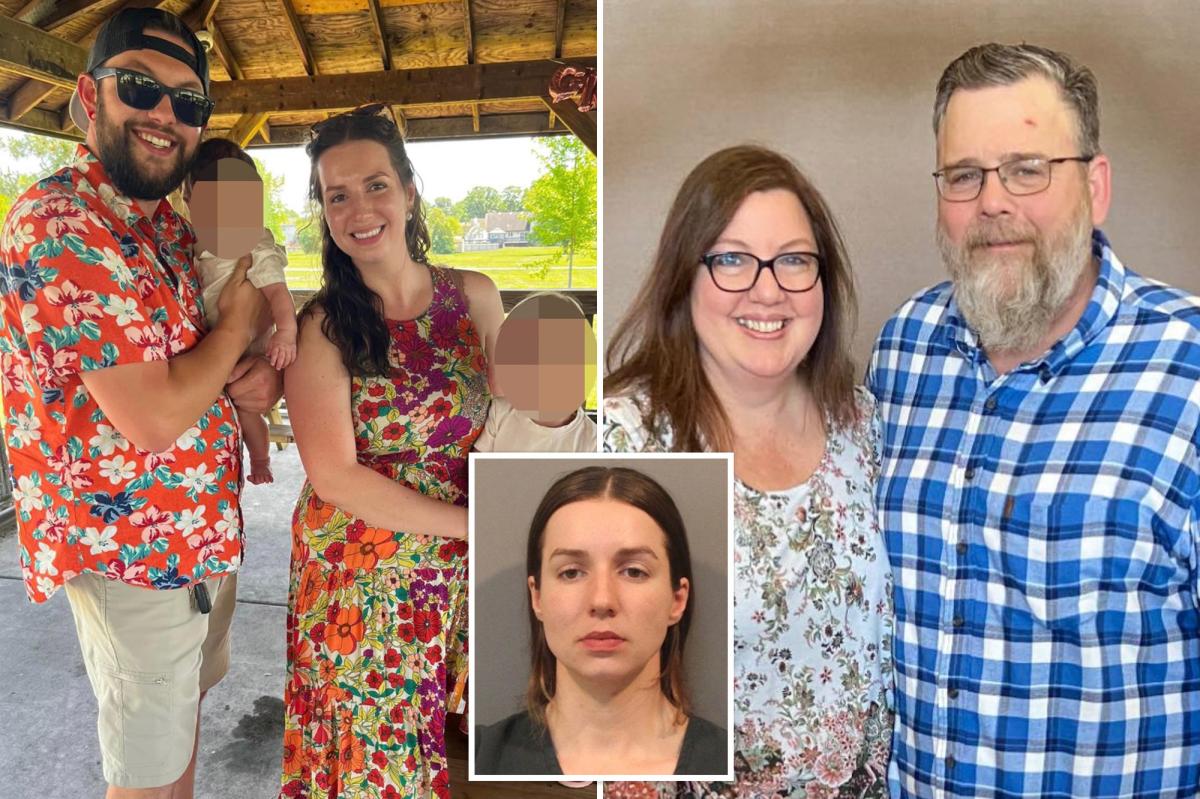 New York Post tweet media