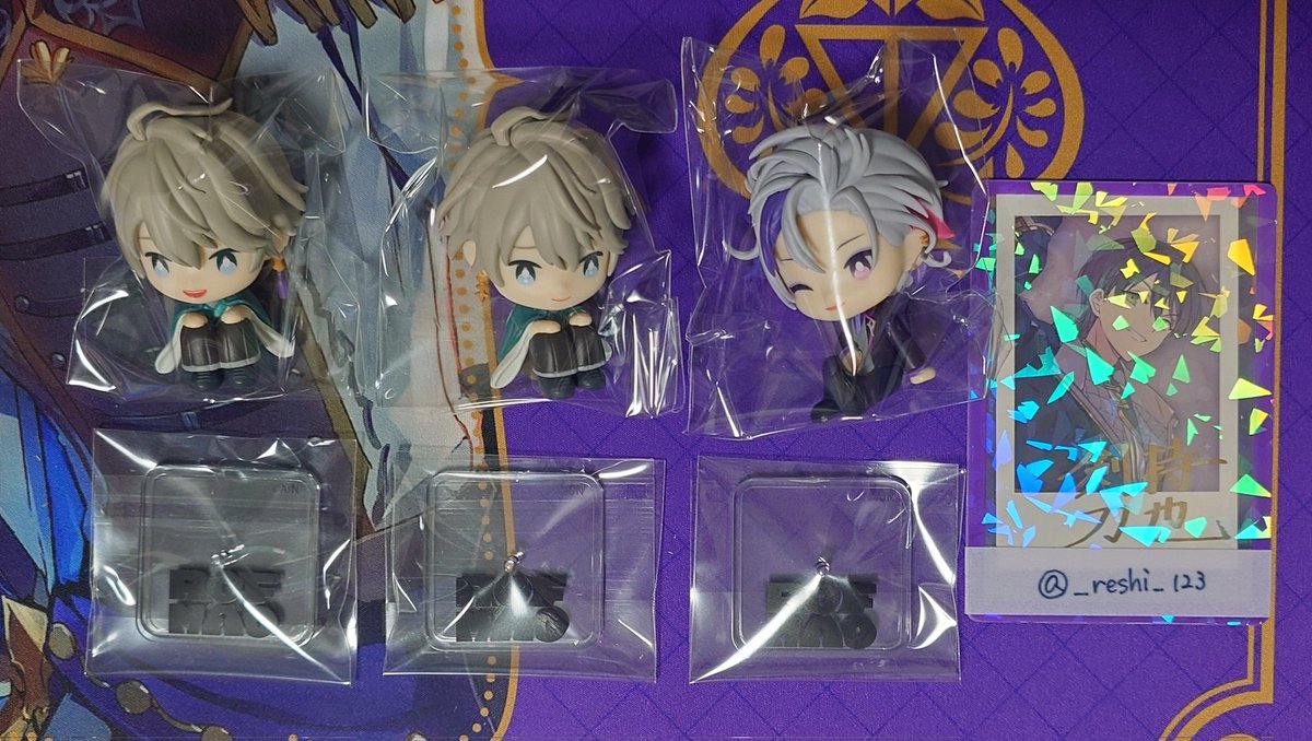 reshi@固定/🔗必読 tweet media