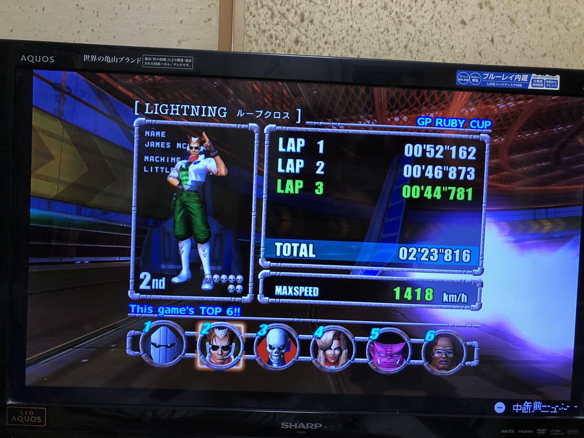 有村聖夜（金髪ロン毛迷彩男の日常） tweet media