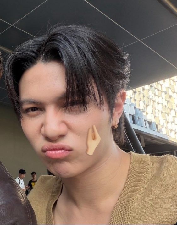 DD 𝐖𝐢𝐥𝐥 tweet media