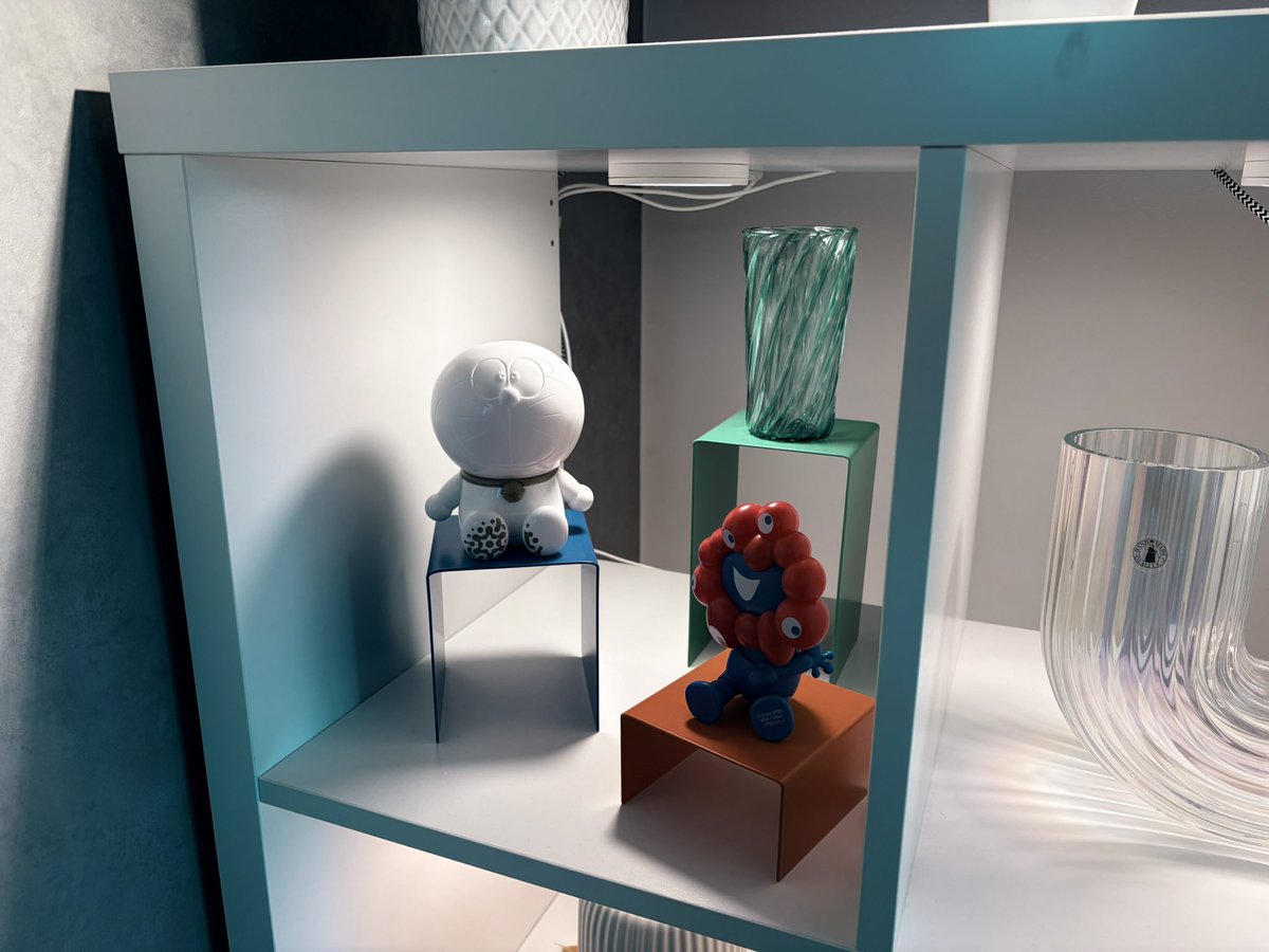 あおい@カラクリ tweet media