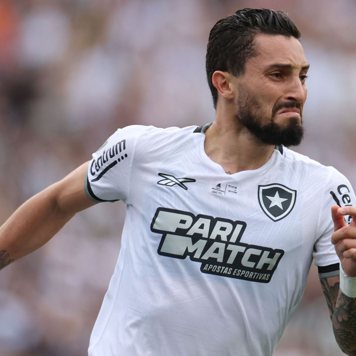 Zona Futebol tweet media