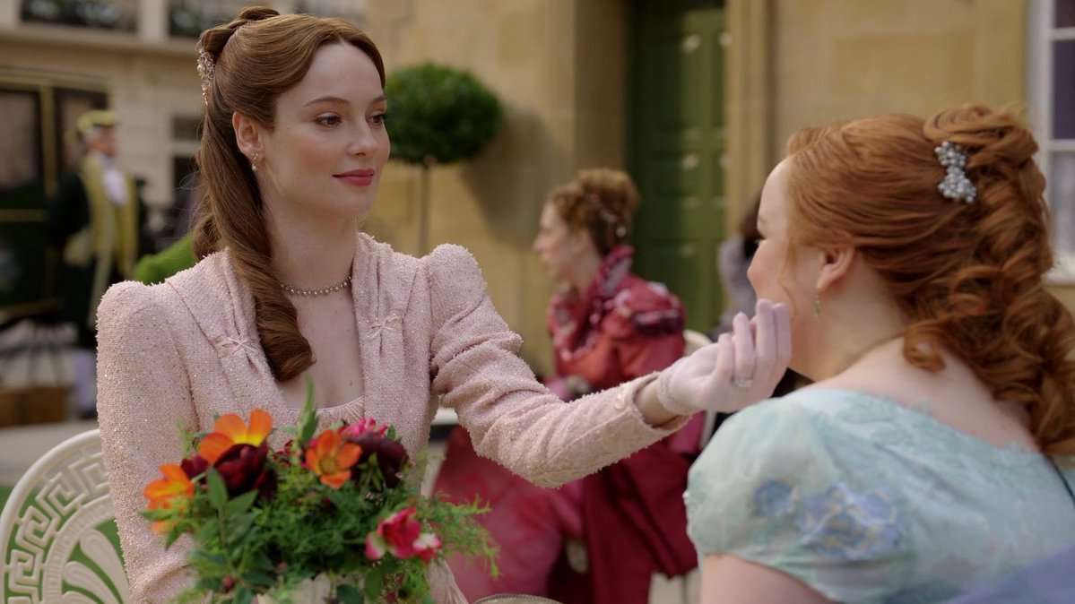 amanda ✩ POLINWEEK tweet media