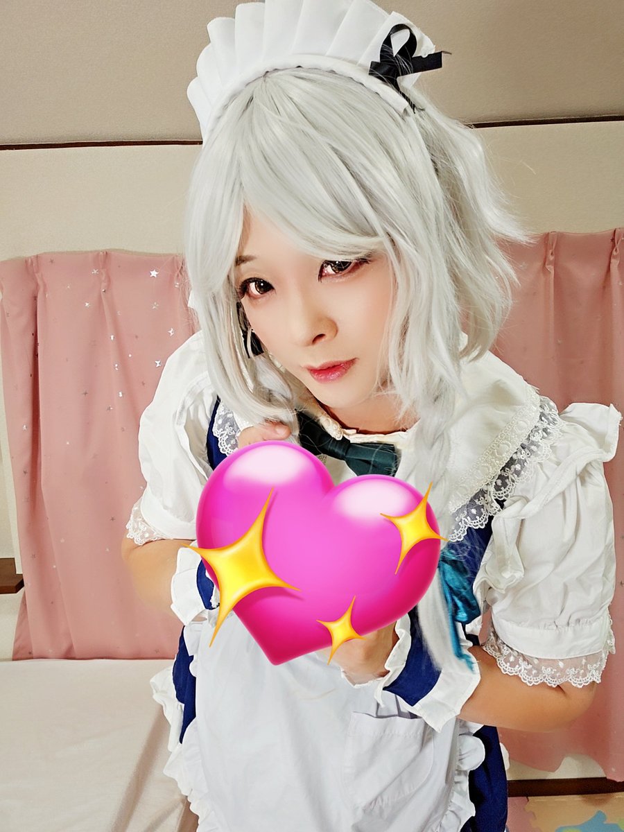 みかん牛乳@03/29AnimeJapan？ダンテ tweet media