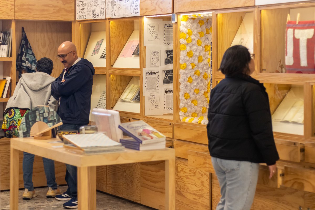 Museo de Arte Carrillo Gil tweet media