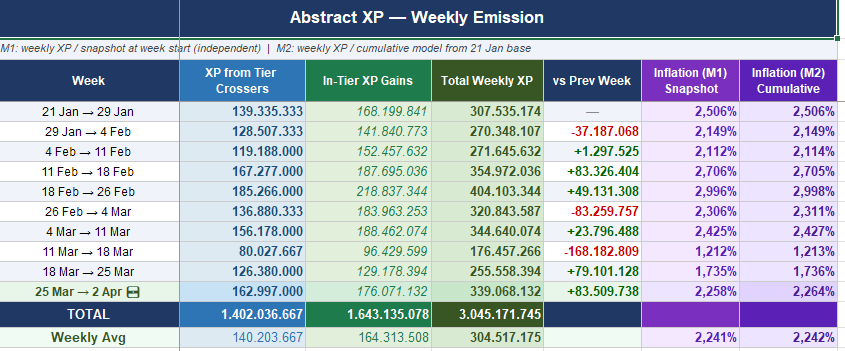 Rousseau tweet media