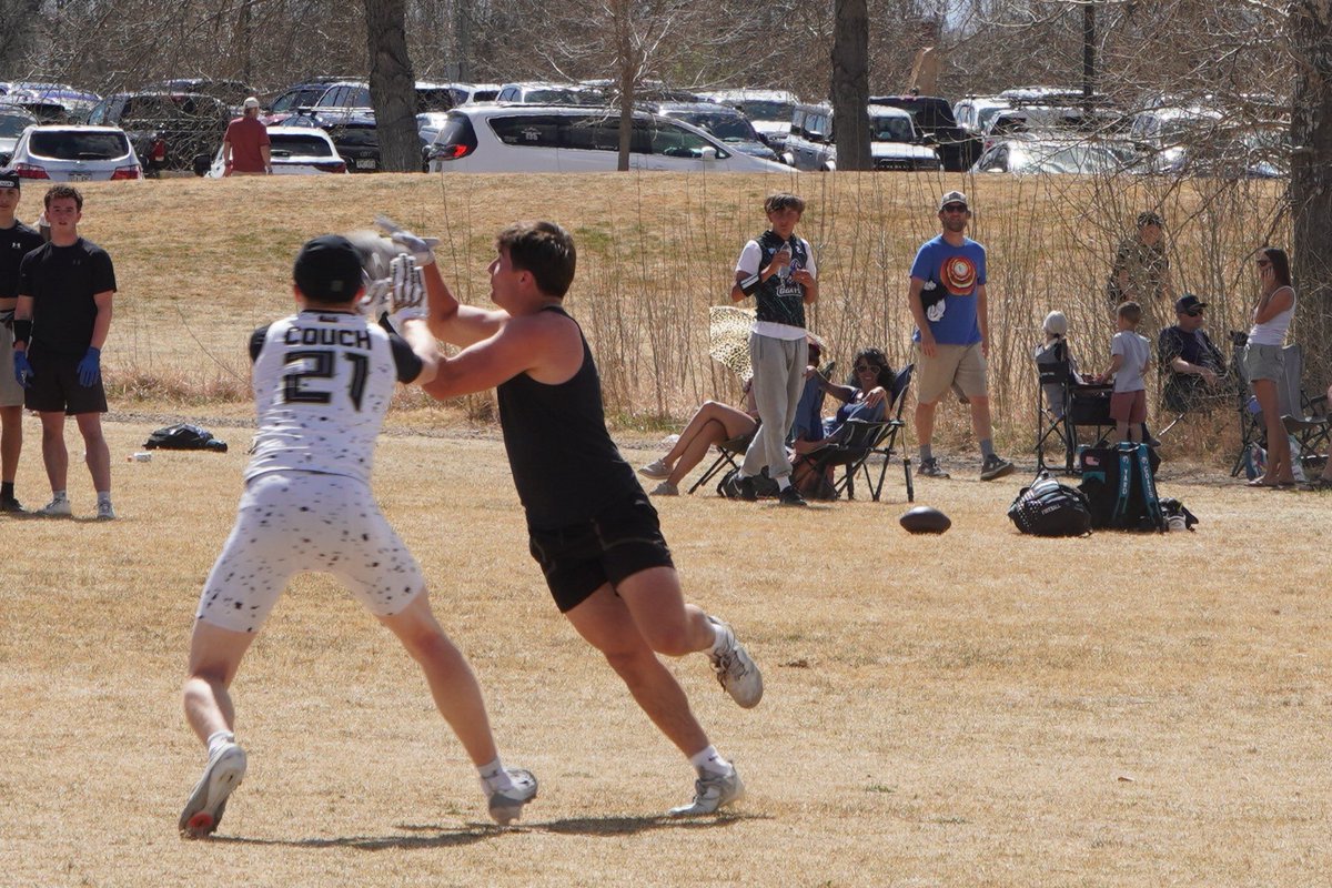 The Brand 7v7 tweet media