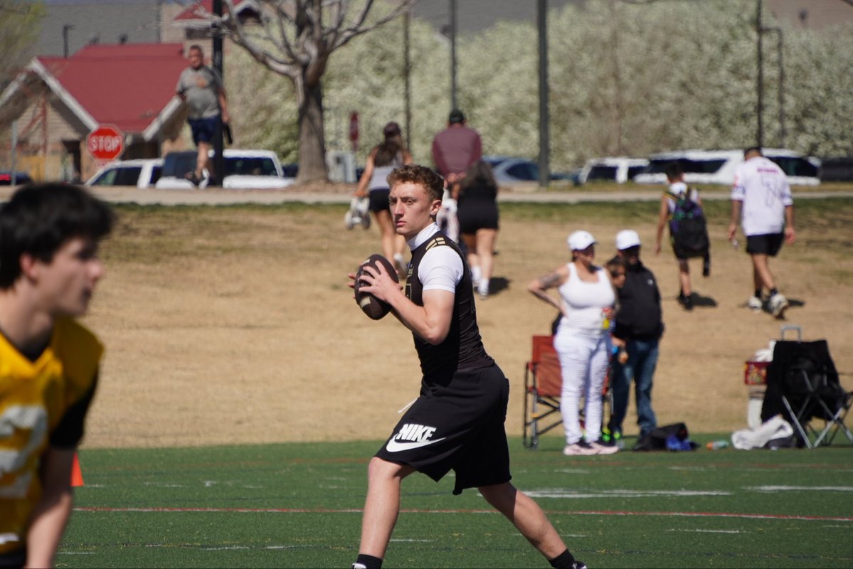 The Brand 7v7 tweet media