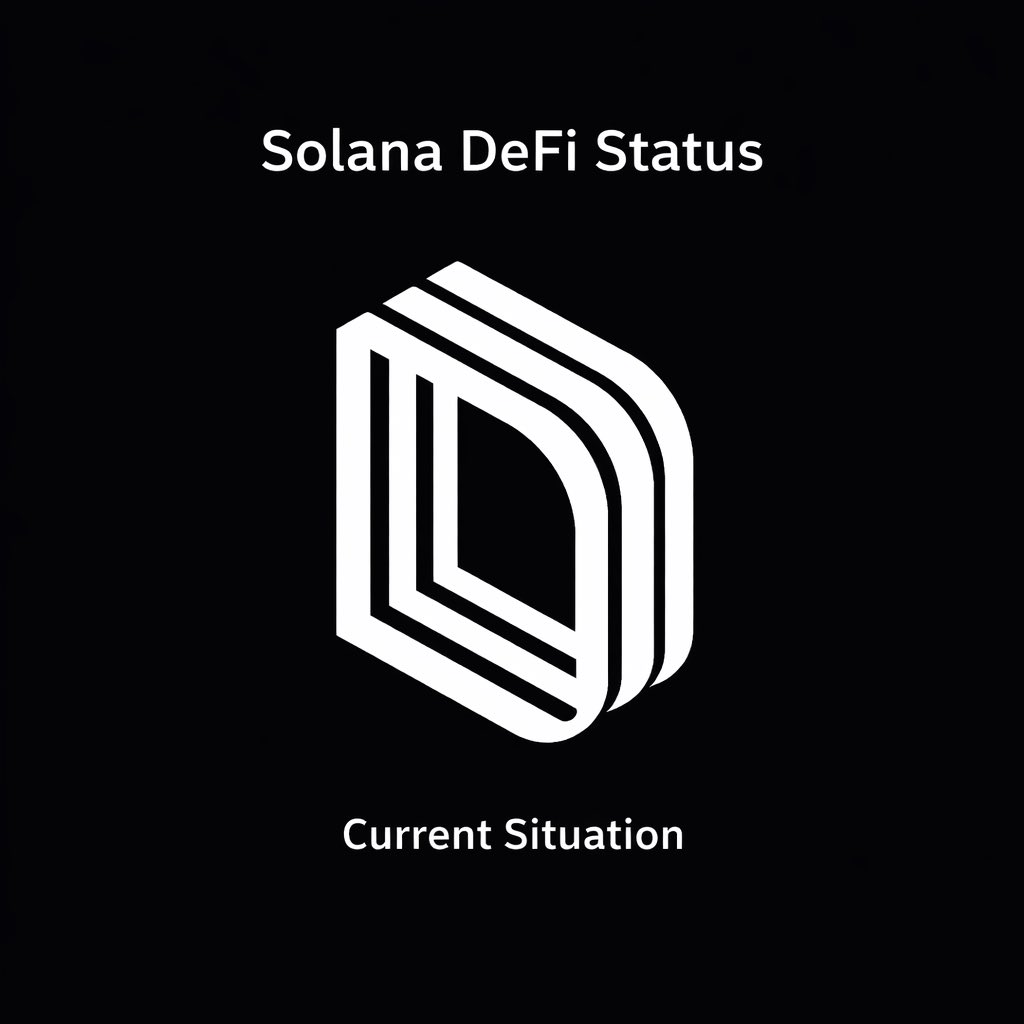 Current state of Solana DeFi after the <a href="/DriftProtocol/">Drift</a> situation

Based on official updates 👇

✅ Unaffected
• <a href="/kamino/">Kamino</a> 
• <a href="/jito_sol/">Jito</a> 
• <a href="/JupiterExchange/">Jupiter</a>/<a href="/jup_lend/">Jupiter Lend</a> (no exposure, JLP fully backed)
• <a href="/MarinadeFinance/">Marinade 🛡️</a> 
• <a href="/hylo_so/">Hylo</a> 
• <a href="/onrefinance/">OnRe</a> (OnRe)
• <a href="/elementaldefi/">Elemental ⬡</a> (USDC +