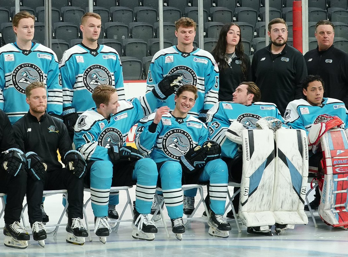 Quad City Storm tweet media