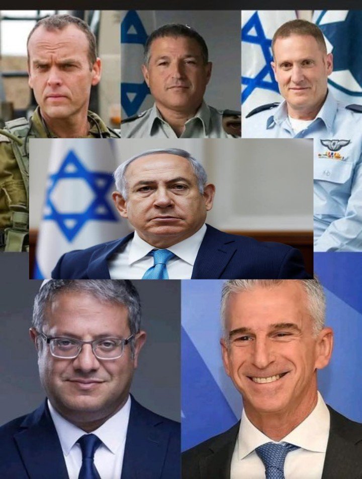 أبو أنس الجزائري tweet media