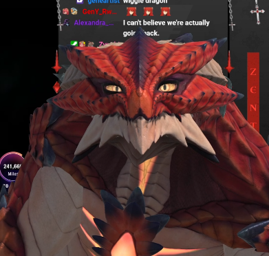 Feuershark 💥/ 🐳 /🥀 tweet media