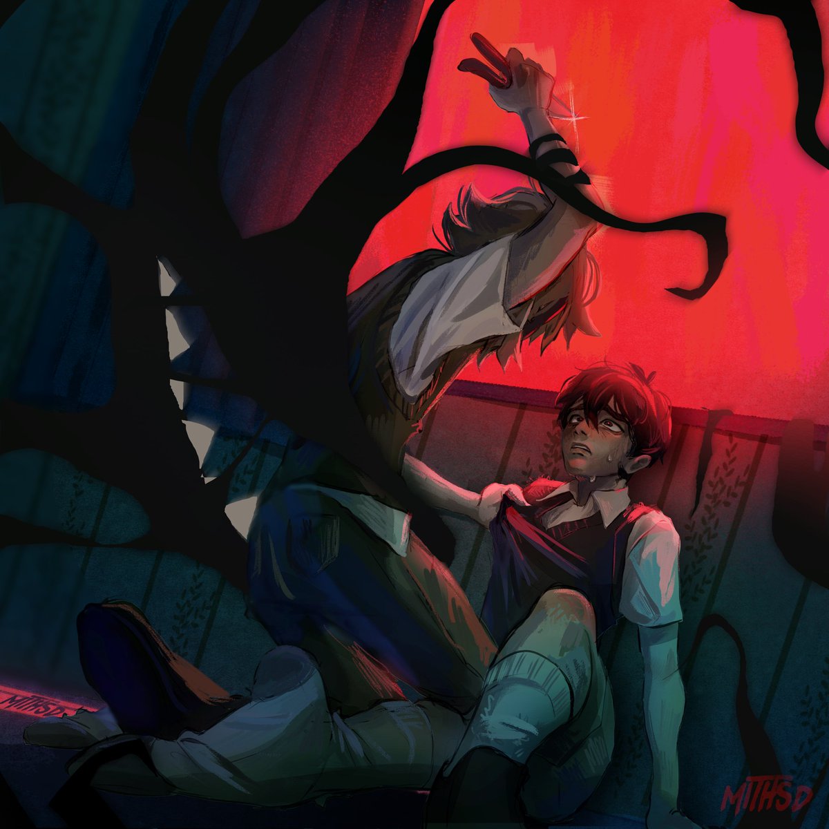 Mithsd📌 tweet media