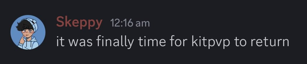 Skeppy Updates 🍉 🎗 tweet media