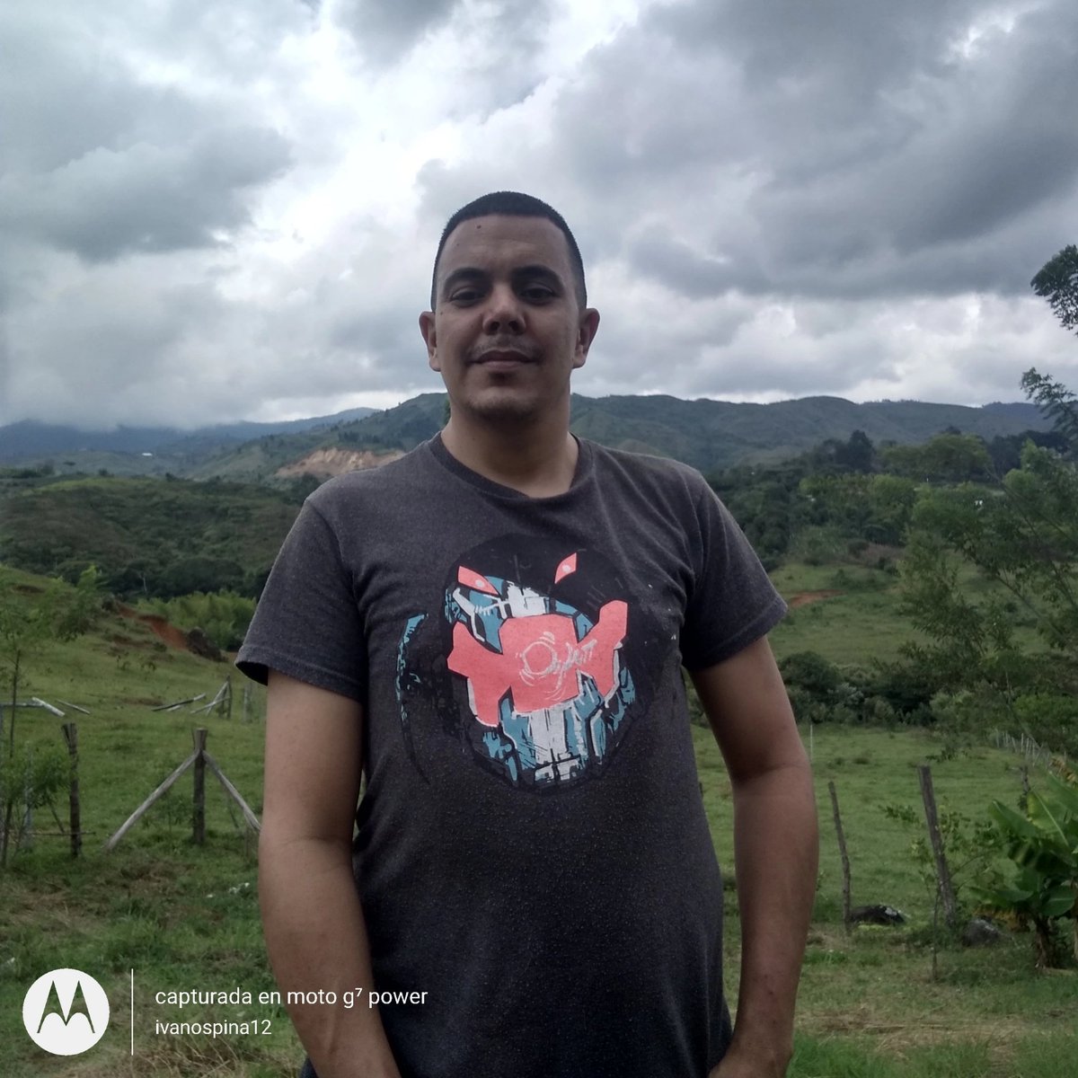 Corinto (Cauca - Colombia)