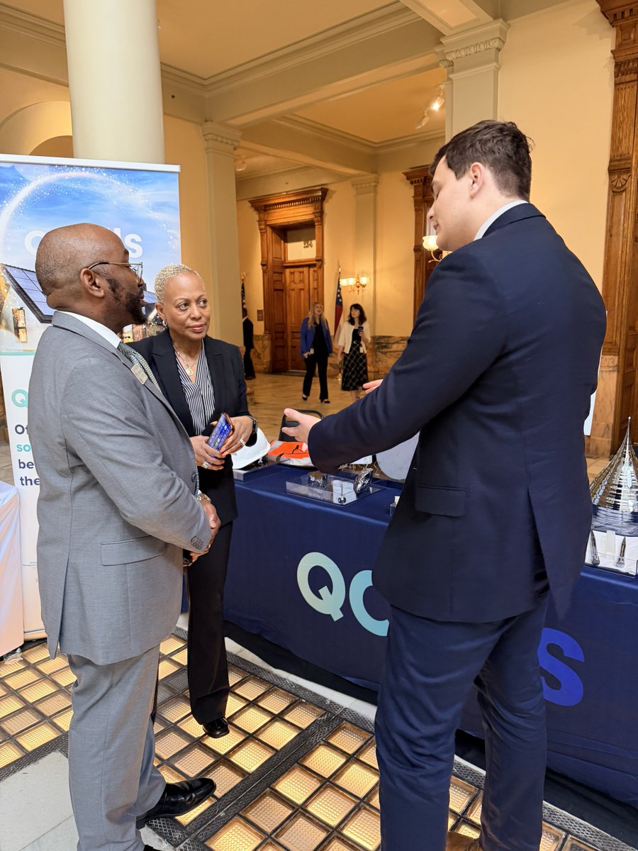 Qcells North America tweet media