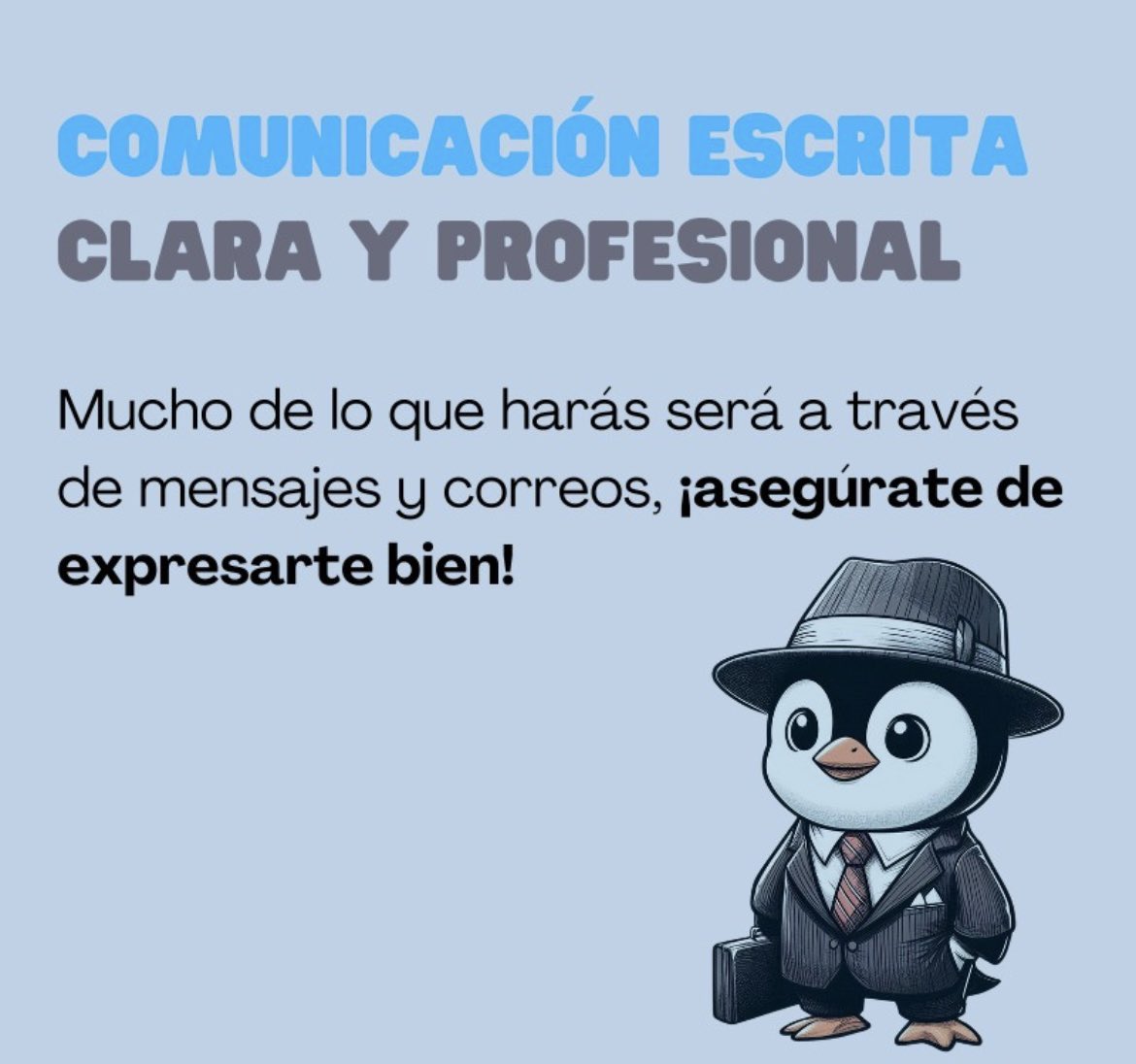 KarlaMawcinitt's tweet image. Trabajar en remoto suena increíble, pero hay algunos requerimientos que son clave y no siempre se mencionan. 

Si te interesa esta modalidad, asegúrate de cumplir con esos puntos. 

Ser un buen profesional remoto es más que tener un ordenador. 
.
.
#TrabajoRemoto #HomeOffice