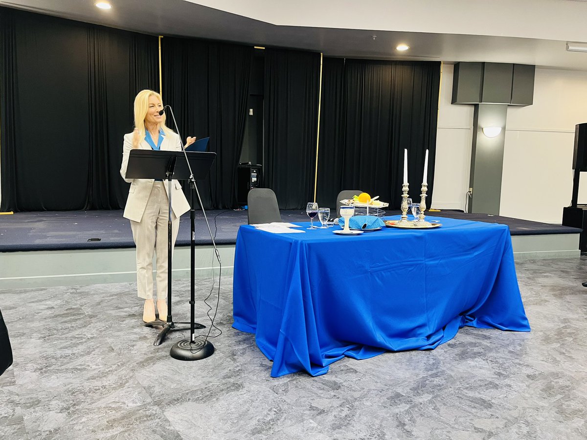 Mayor Donna Deegan tweet media