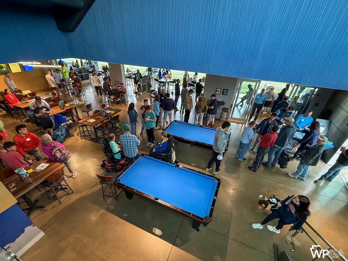 Western Pennsylvania Golf Association tweet media