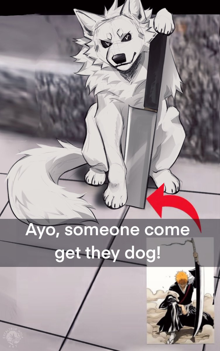 eхcalιвυr⚔️ tweet media