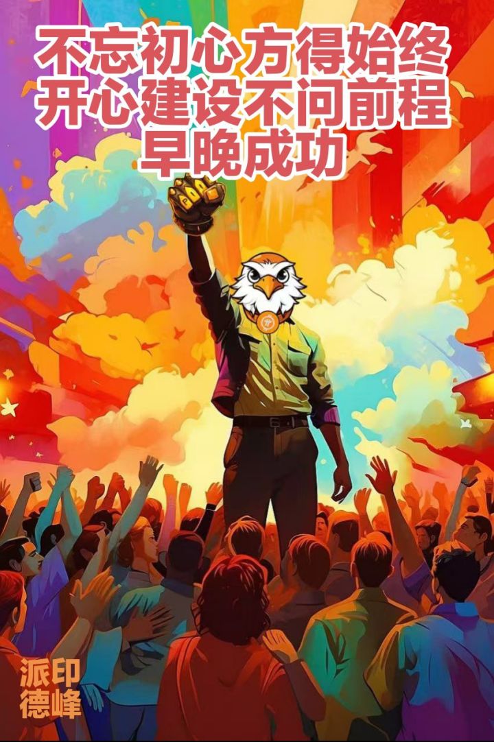 👊PIONEER π🦅piin tweet media