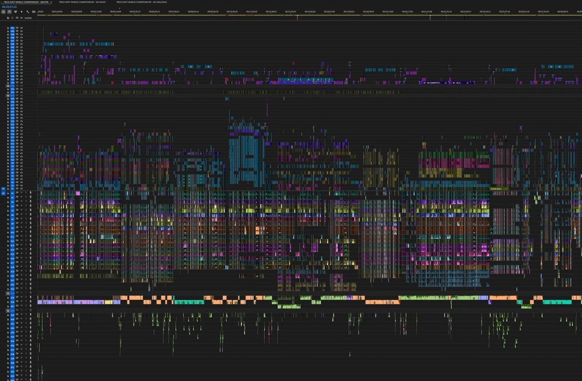 peuoftheyear's tweet photo. hey, i’ve been away for a while, but here’s my latest timeline,i hope you like it. It’s from a project for a big movie that will be released https://t.co/lvYYUoxtBT