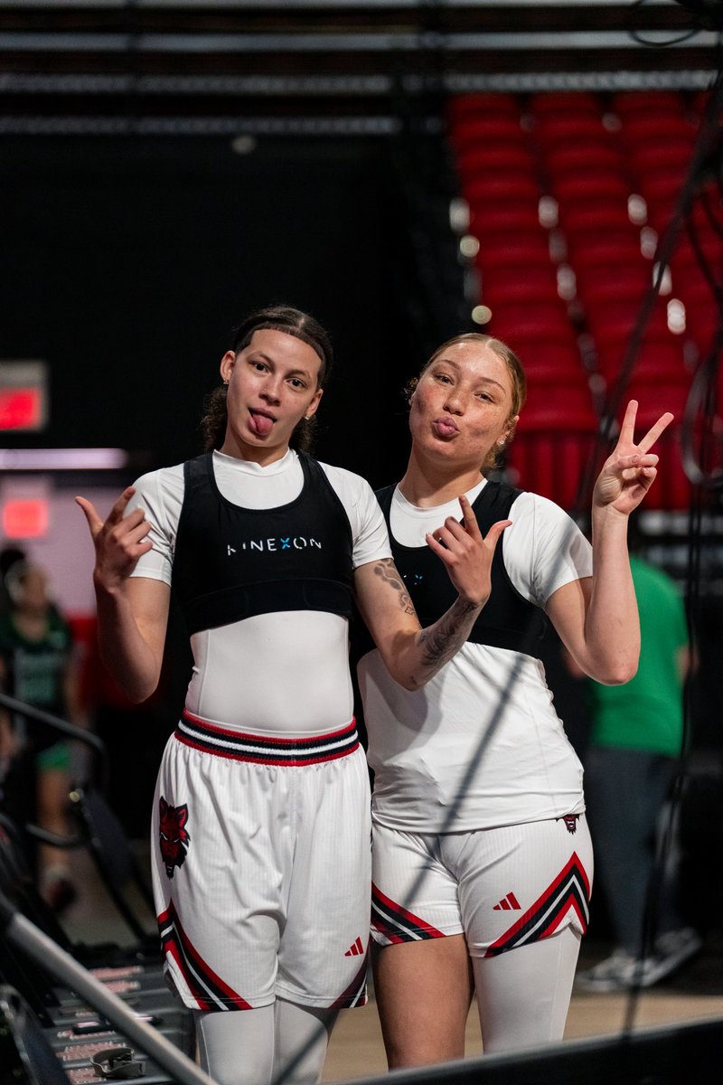 Arkansas State Women's Basketball tweet media
