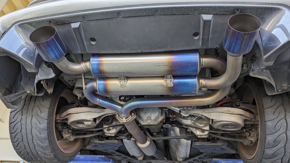 にｓリバー tweet media