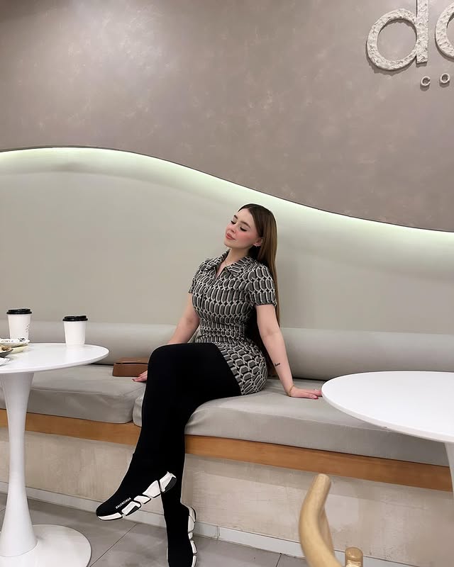 Araceli Diaz tweet media