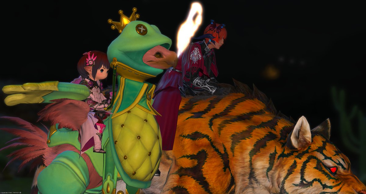 シィ【☽】 tweet media