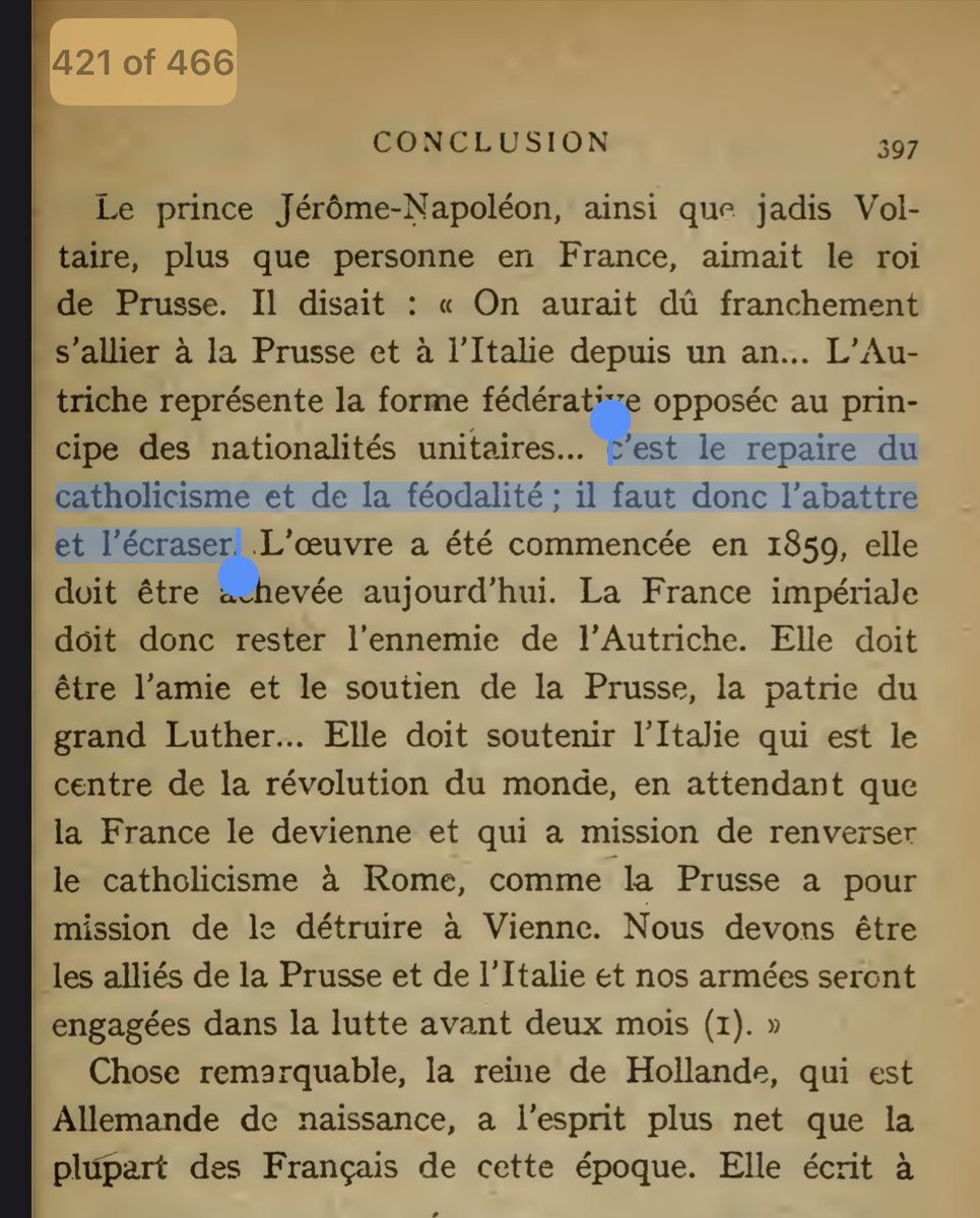 Swiss Guard🇻🇦⚜️ ULTIMA RATIO REGUM tweet media