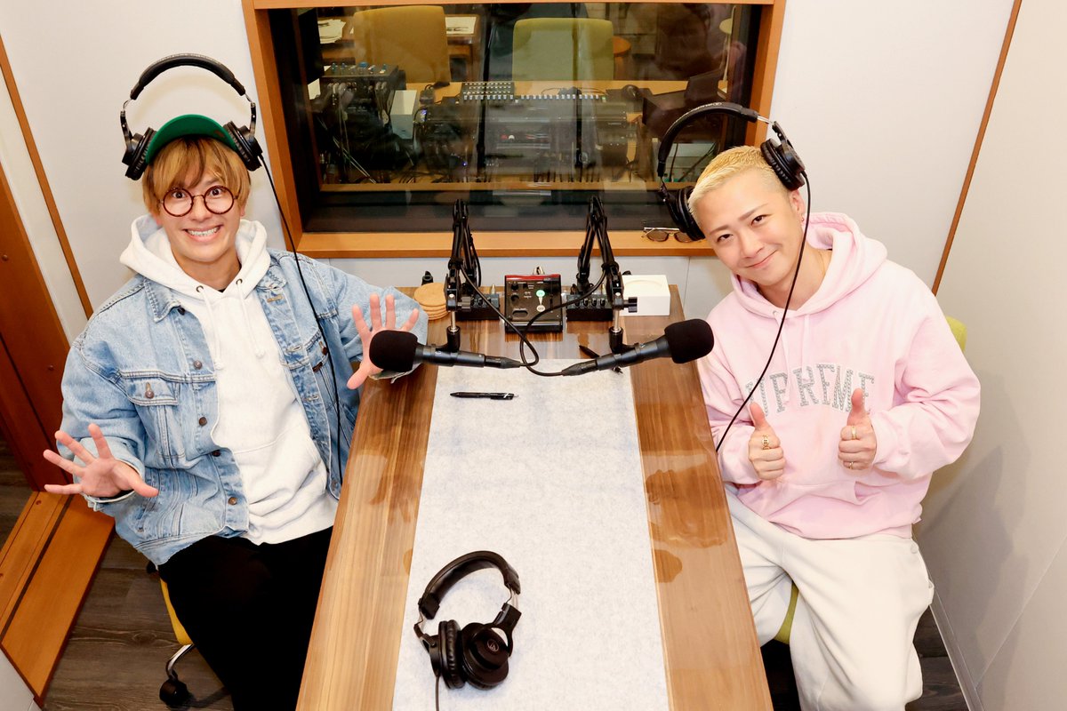 ラジオ「Da-iCEの大野雄大ッス！supported by BOAT RACE」 tweet media