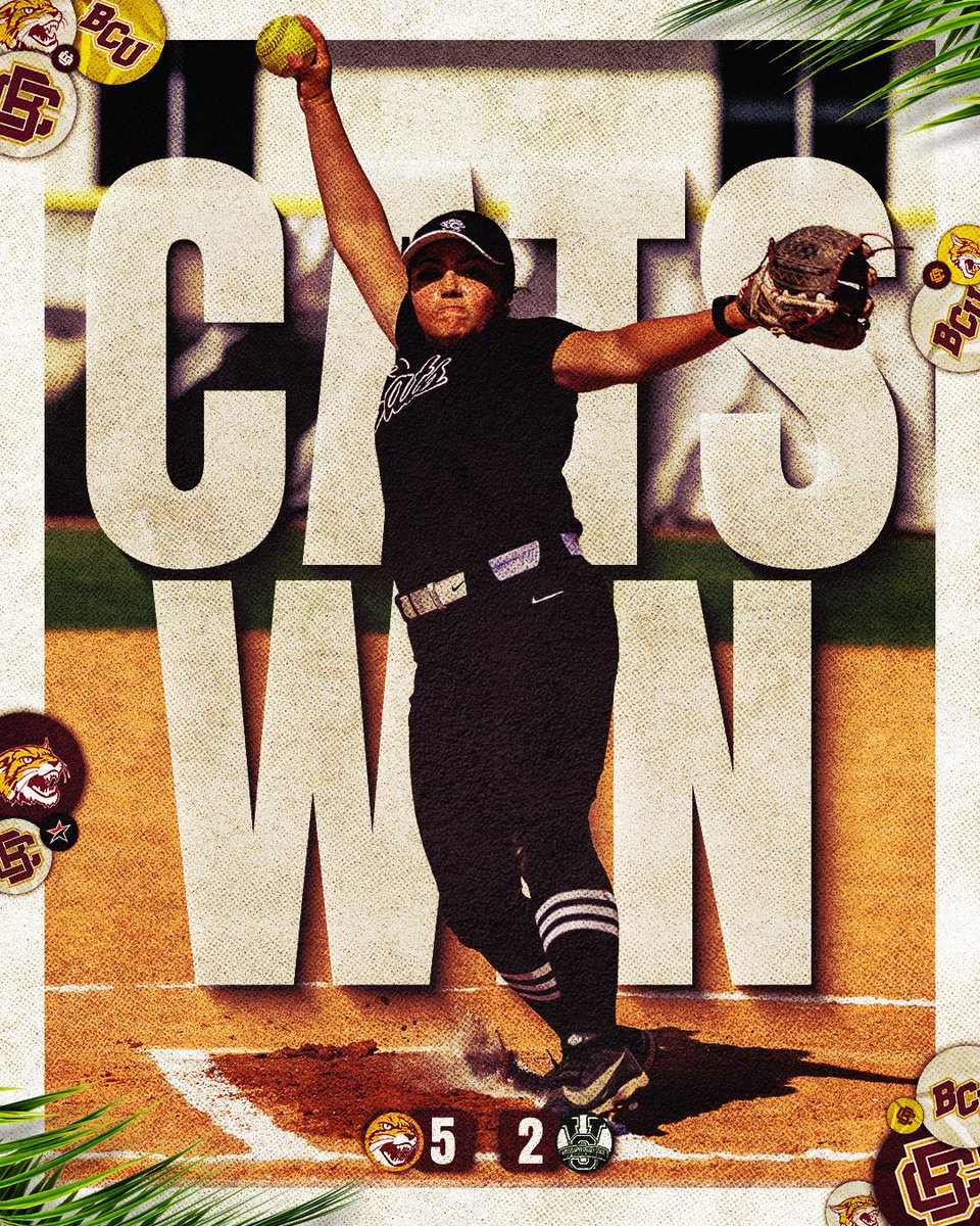 Bethune-Cookman Softball 🥎 tweet media