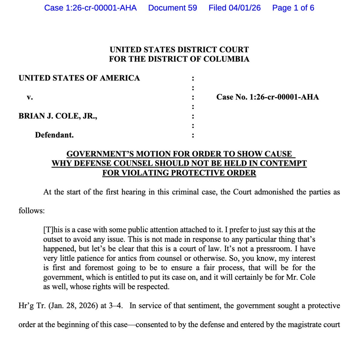 Joe Hanneman 🇺🇸 tweet media