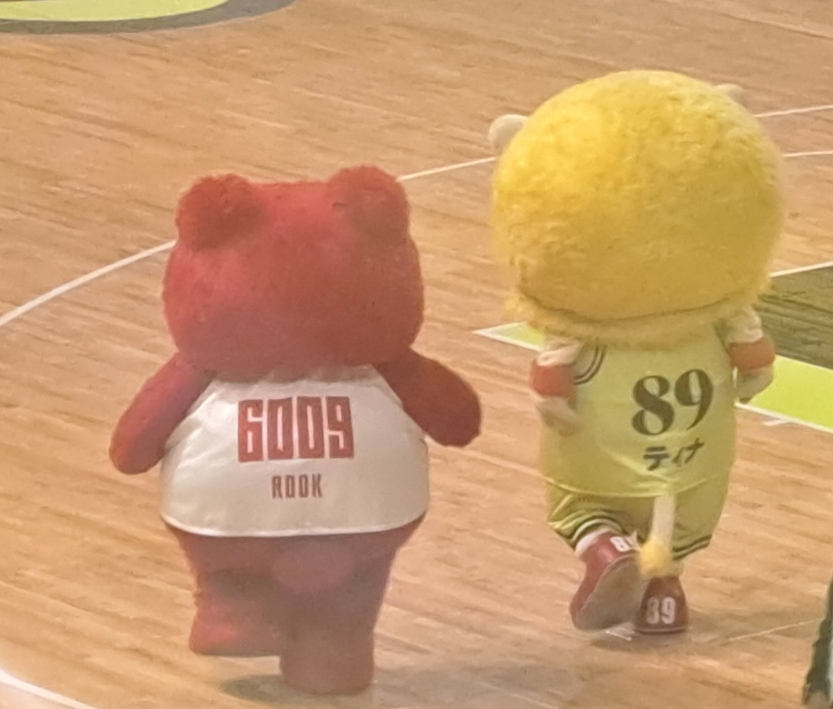 さわっち🐺 tweet media