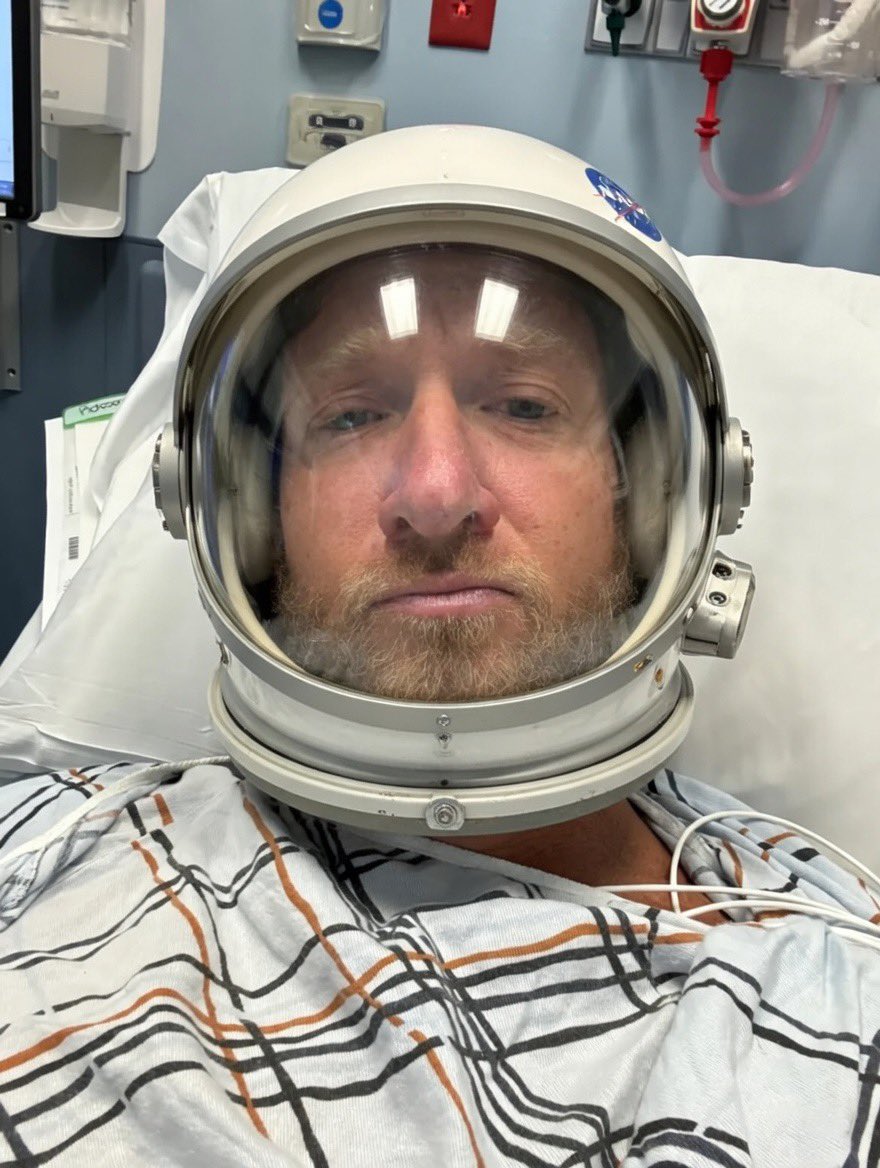 Alex DiMichele tweet media