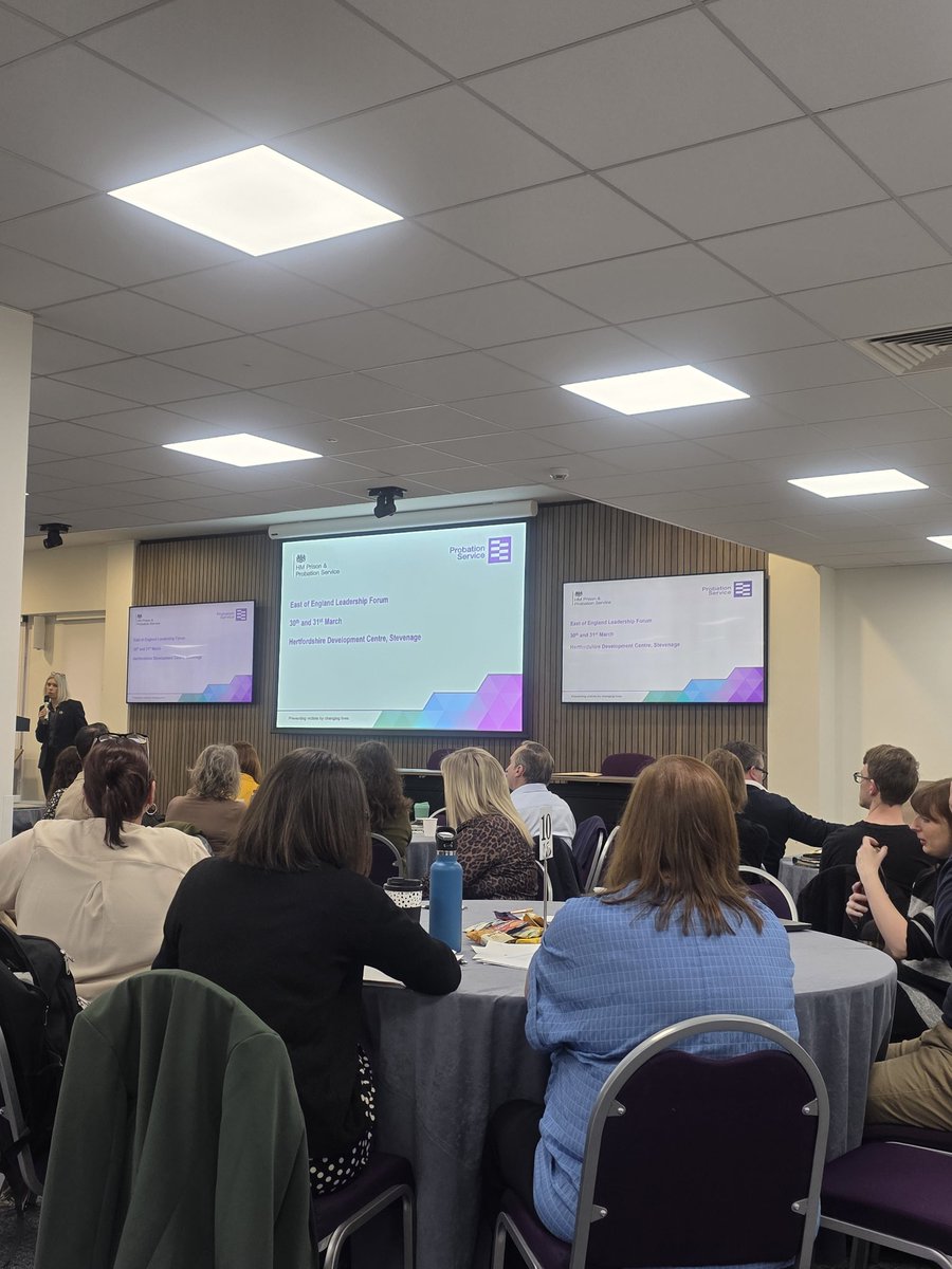 The East of England Probation Region tweet media