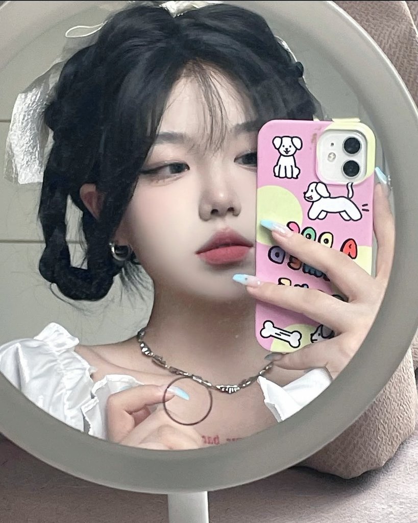 ℤнυ ❀ 𝕃αɳ tweet media