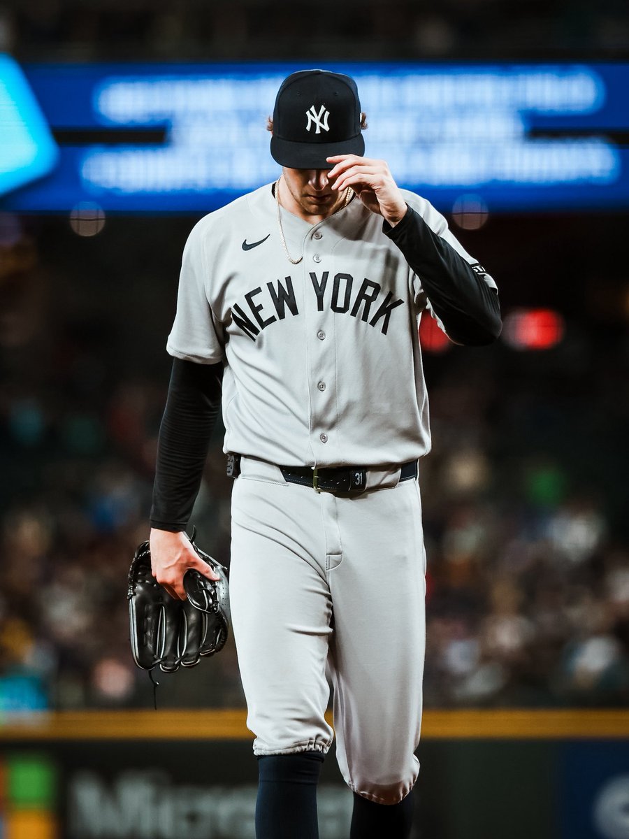 New York Yankees tweet media