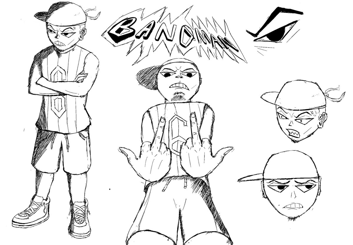 KUKI (COMMS OPEN) tweet media