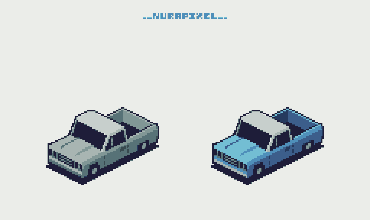 NuraPixel tweet media