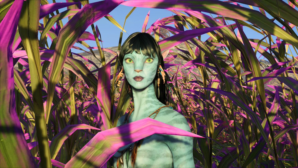 'Iawe 💙 tweet media