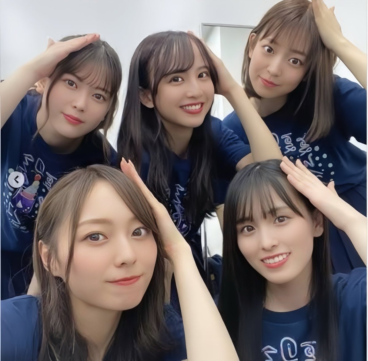 🍑ももてぃー🍑🐈🫖9.6生誕！ tweet media